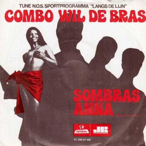 Wil De Bras